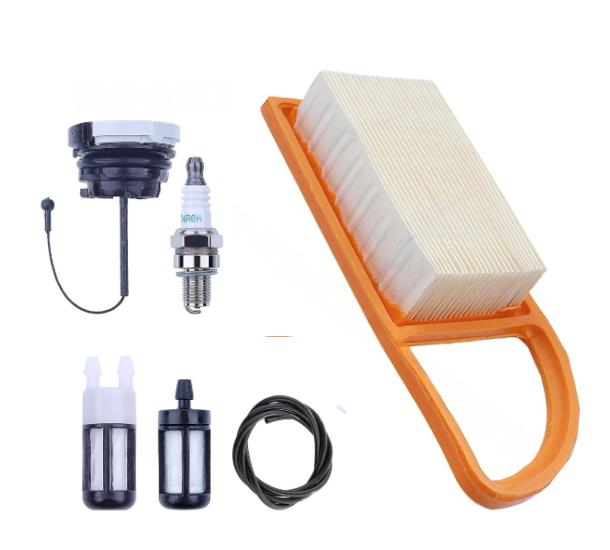Blower Air Filter Kit 4282-141 - Gardening Tools Gift Set ulasan dan harga
