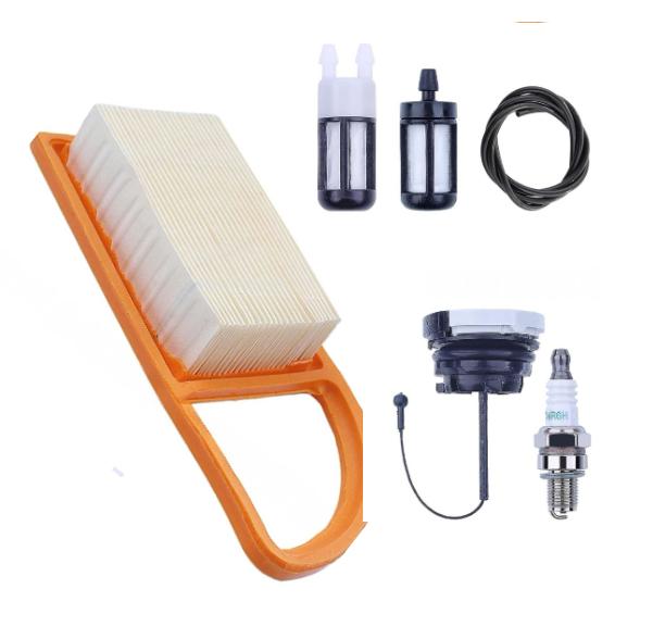 Blower Air Filter Kit 4282-141 - Gardening Tools Gift Set ulasan dan harga