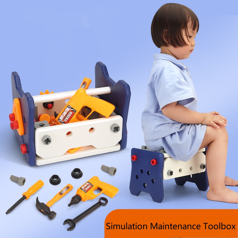 Simulation Maintenance Tool El - Gardening Tools For 10 Year Olds ulasan dan harga