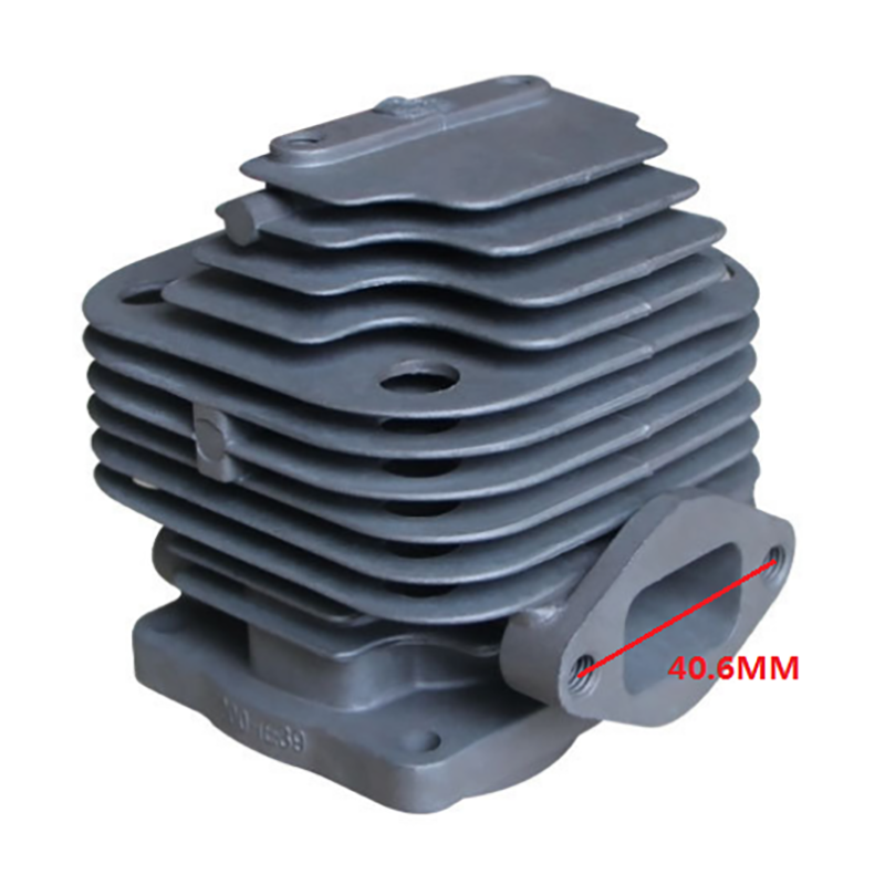 39mm CYLINDER PISTON KIT FIT F - Gardening Tools Gift Set ulasan dan harga