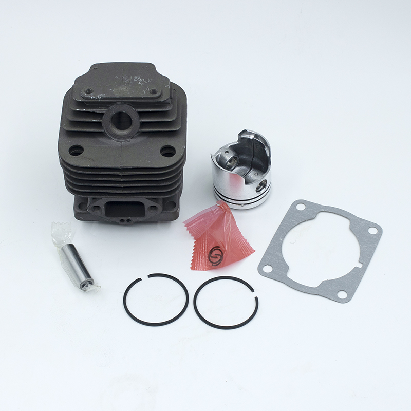 39mm CYLINDER PISTON KIT FIT F - Gardening Tools Gift Set ulasan dan harga