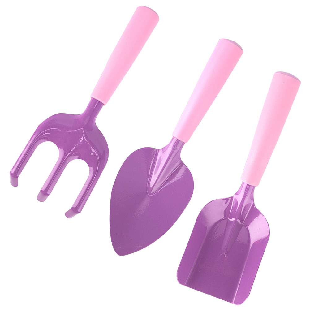 1Set Kids Gardening Tools Smal - Gardening Tools For 10 Year Olds ulasan dan harga