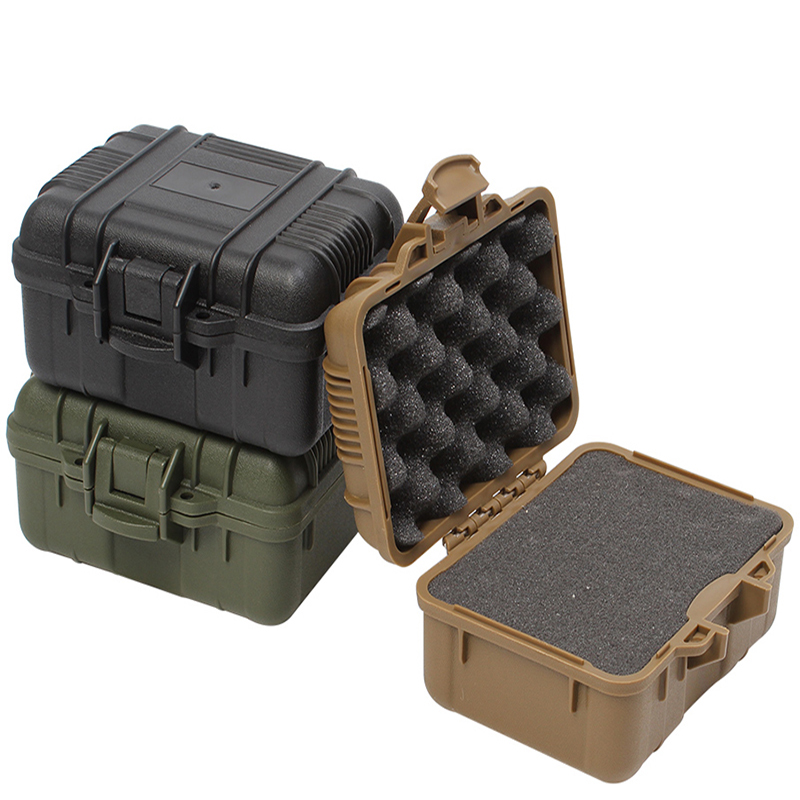 plastic toolbox Sealed waterpr - Gardening Tools Range ulasan dan harga