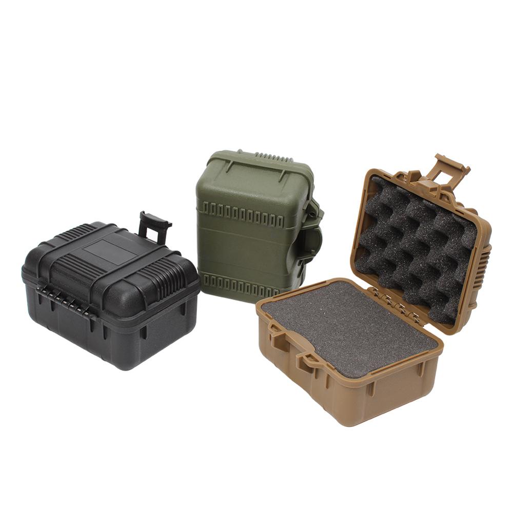 plastic toolbox Sealed waterpr - Gardening Tools Range ulasan dan harga