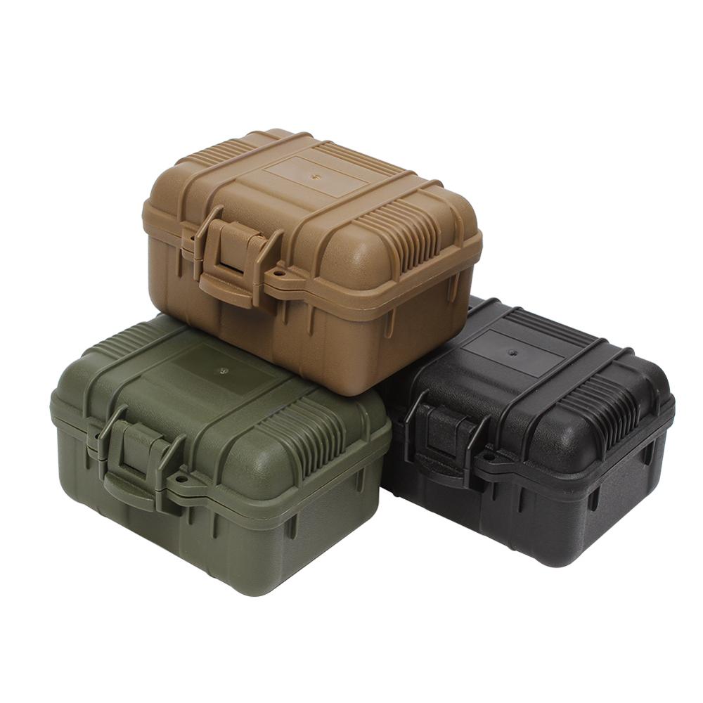 plastic toolbox Sealed waterpr - Gardening Tools Range ulasan dan harga