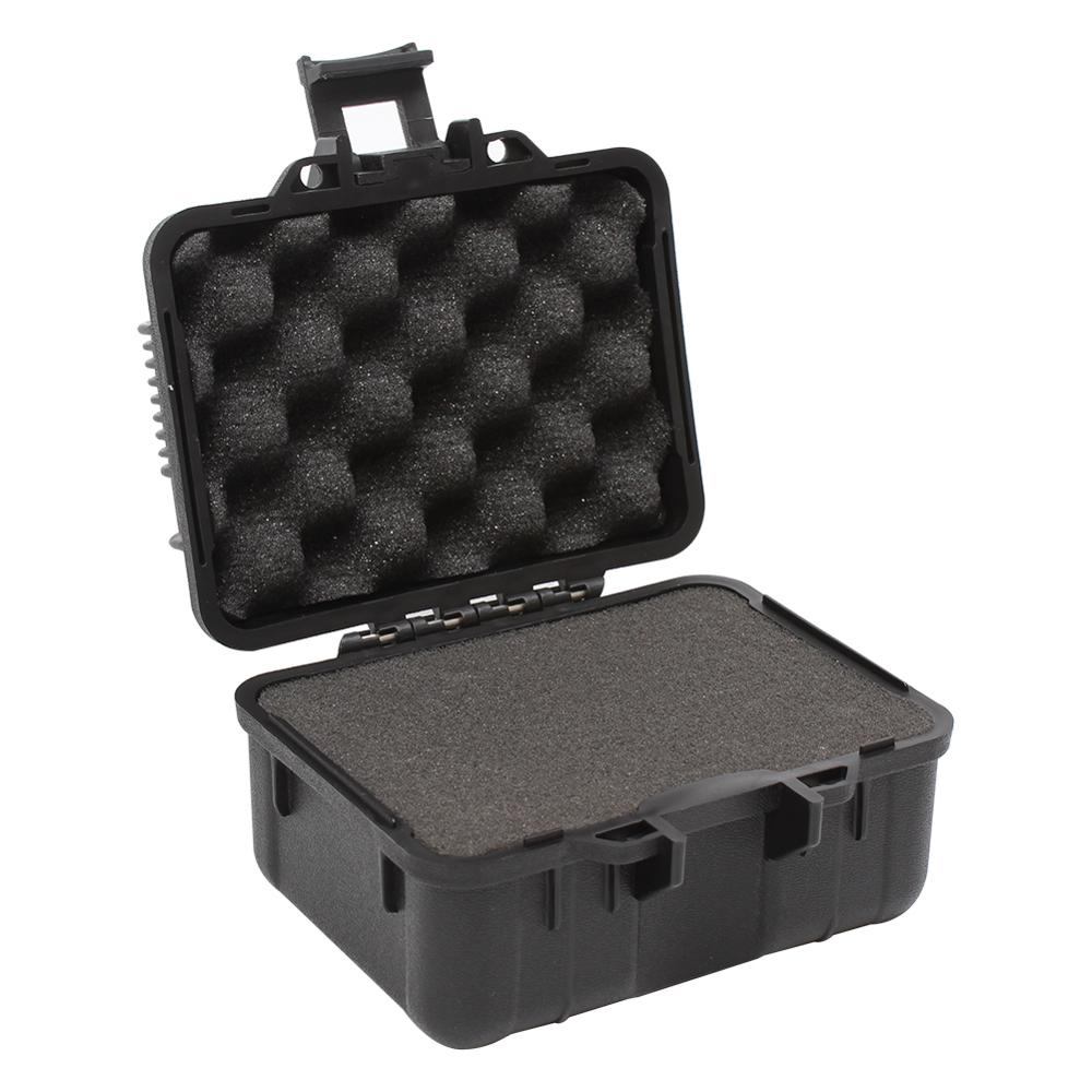 plastic toolbox Sealed waterpr - Gardening Tools Range ulasan dan harga
