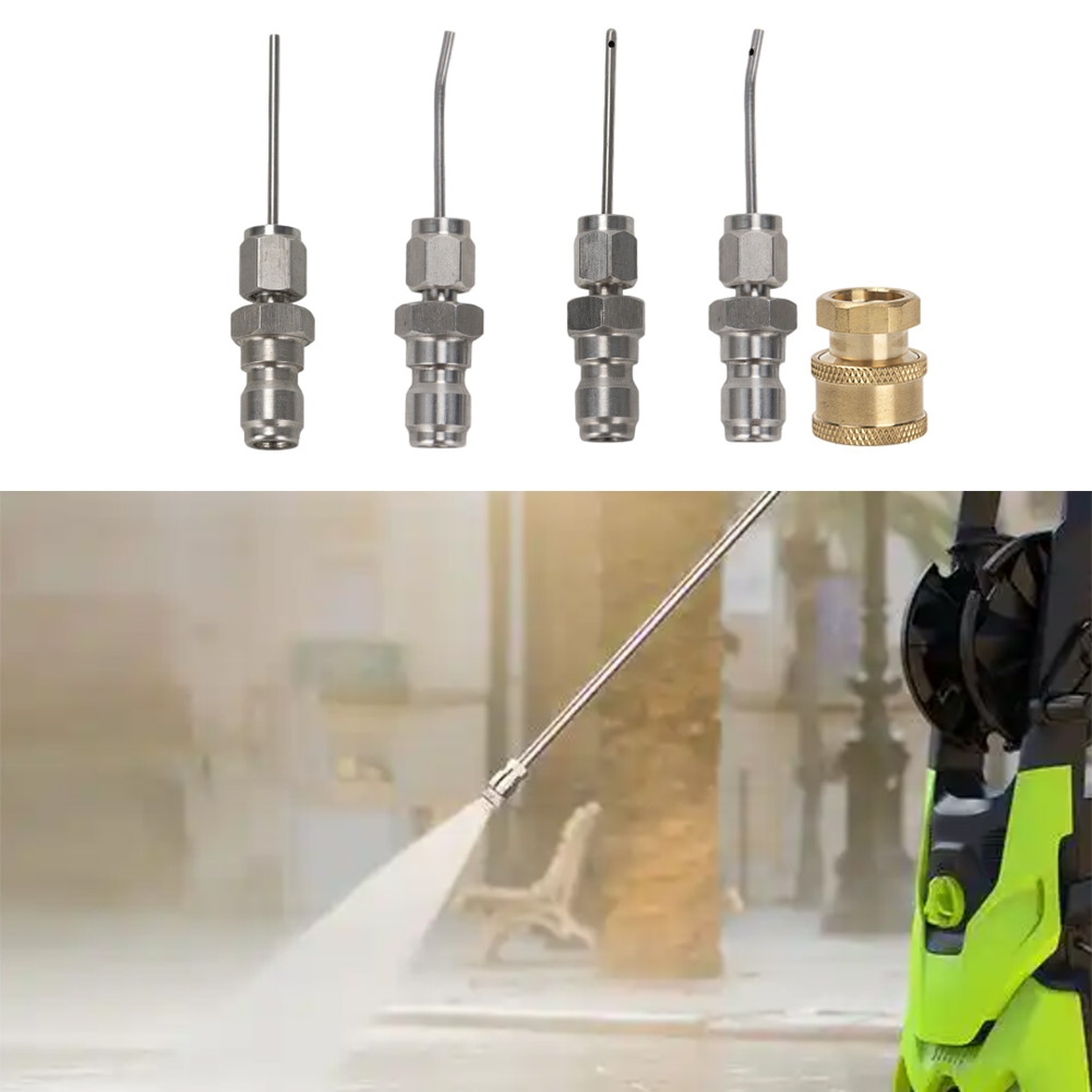 High-pressure Cleaning Nozzle  - Gardening Tools Range ulasan dan harga