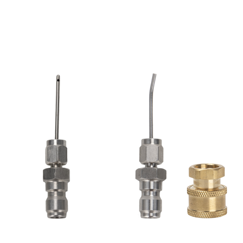High-pressure Cleaning Nozzle  - Gardening Tools Range ulasan dan harga