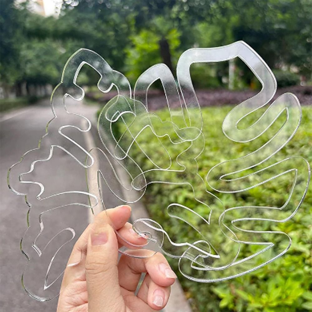 1/2PCS Reusable Turtle Shell B - Gardening Tools Range ulasan dan harga