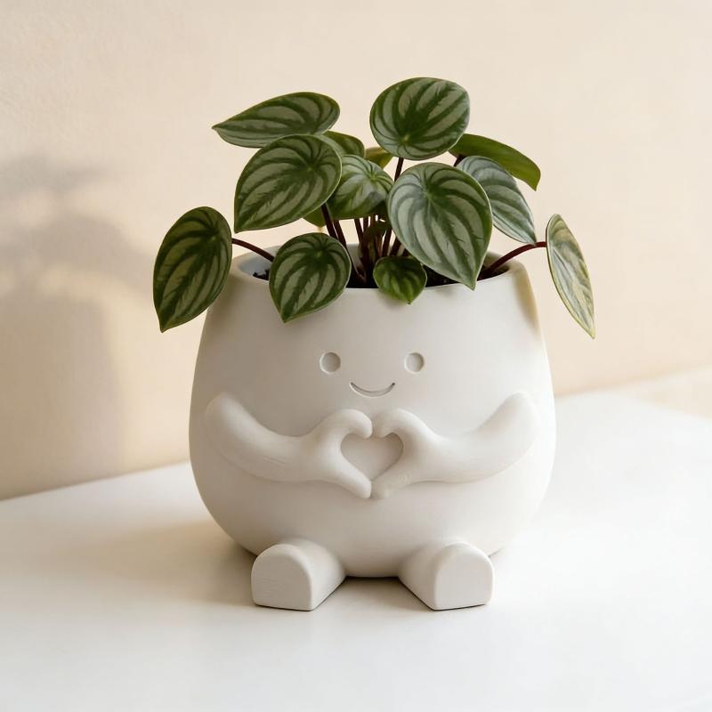 Unique Sitting Chair Face Flow - Gardening Tools Cute ulasan dan harga