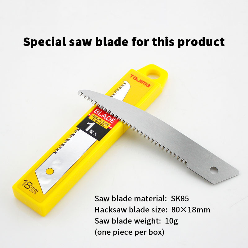 Tajima HSSB series Hand saw sm - Garden Hand Trowel ulasan dan harga
