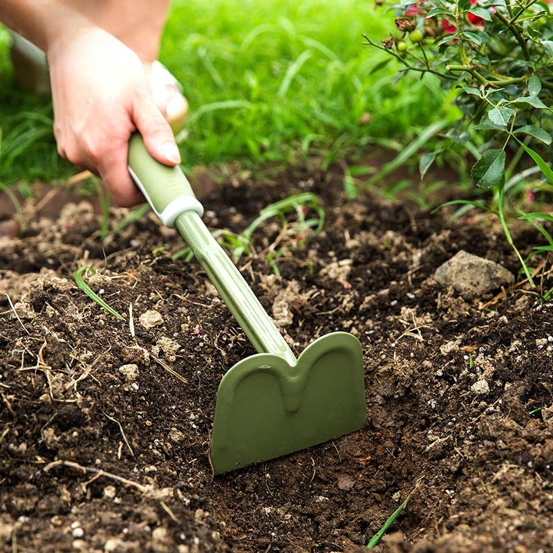 Durable Small Shovel Claws Hoe - Spade Digging Fork ulasan dan harga