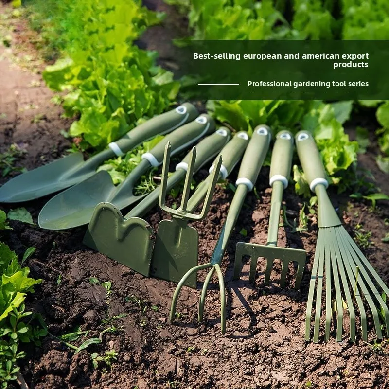 Durable Small Shovel Claws Hoe - Spade Digging Fork ulasan dan harga