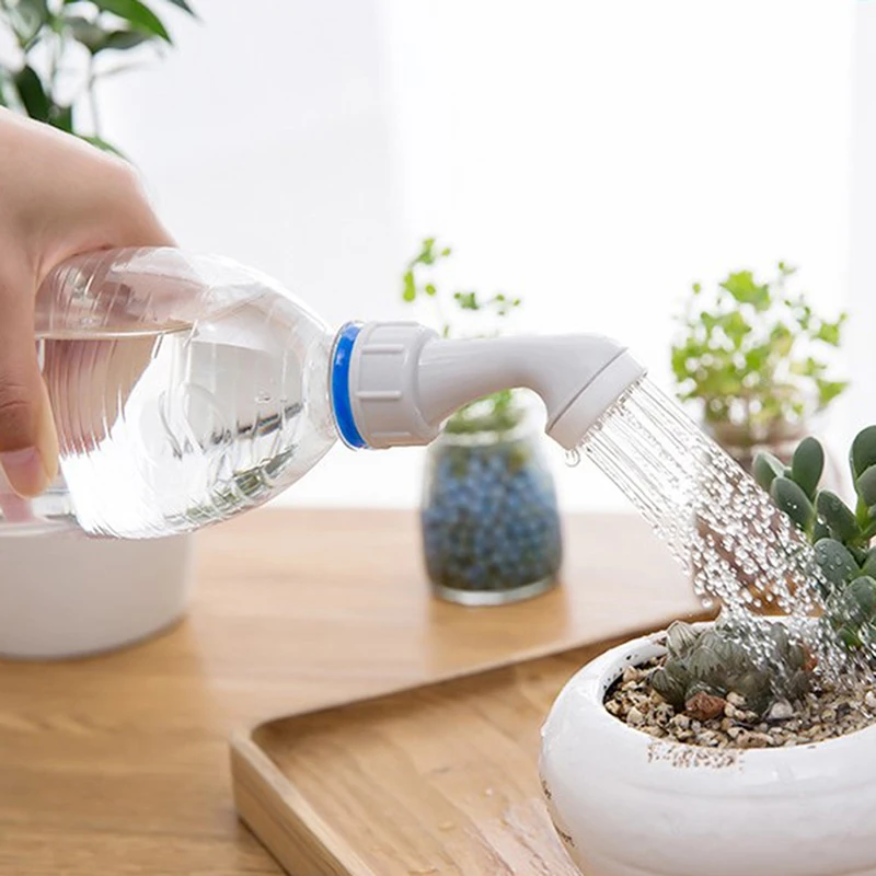 2 pcs/set Garden Spray Waterer - Gardening Tools Watering Can ulasan dan harga