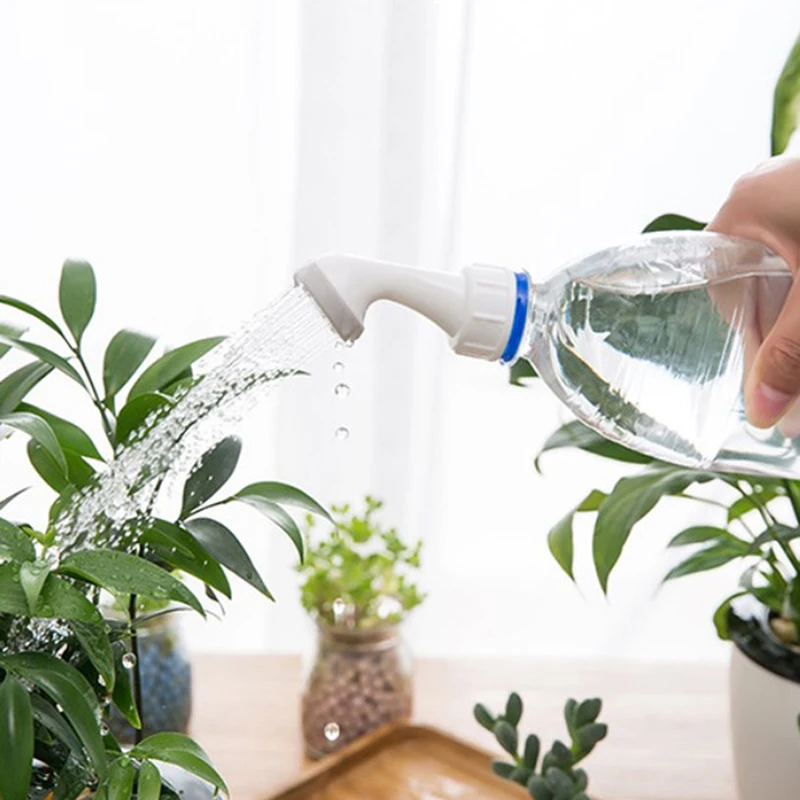 2 pcs/set Garden Spray Waterer - Gardening Tools Watering Can ulasan dan harga