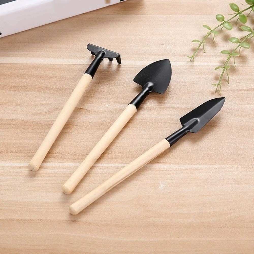 Multi-functional Mini Garden P - Spade Digging Fork ulasan dan harga