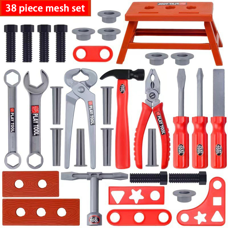 DIY Pretend Play Toy Simulatio - Gardening Tools For 10 Year Olds ulasan dan harga