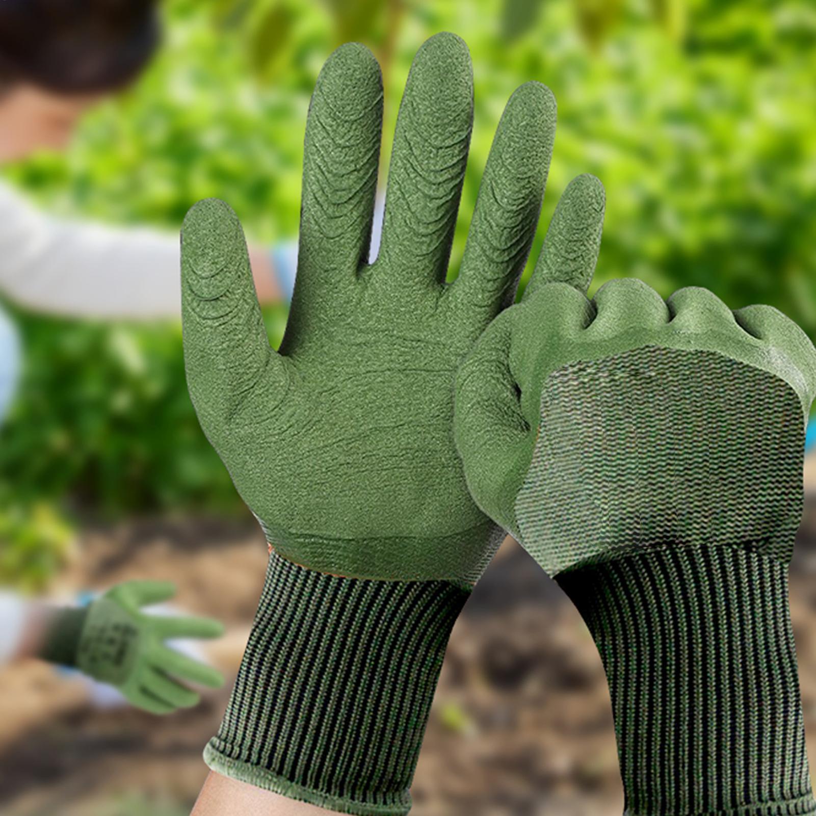 Gardening Yard Gloves Children - Gardening Tools For 10 Year Olds ulasan dan harga