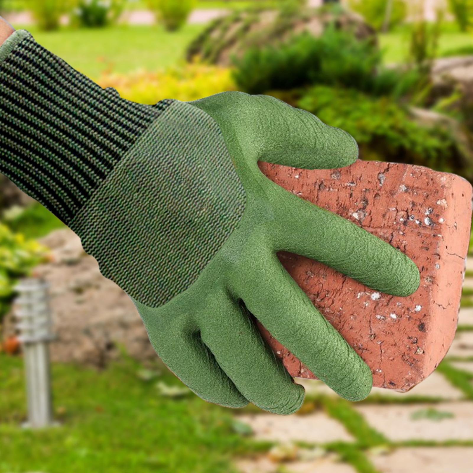 Gardening Yard Gloves Children - Gardening Tools For 10 Year Olds ulasan dan harga