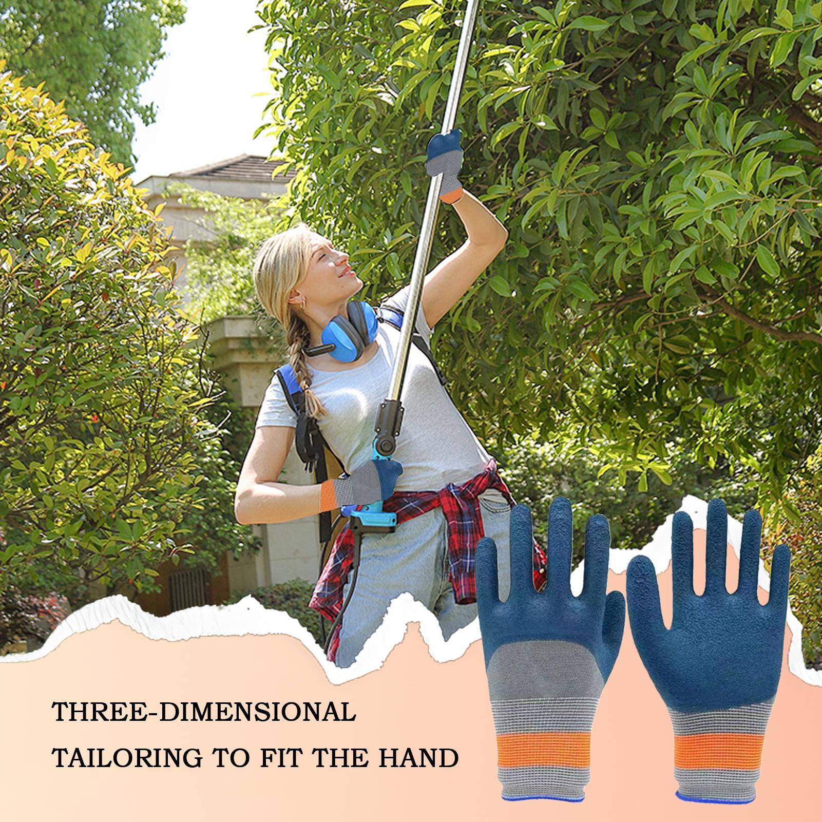 Gardening Yard Gloves Children - Gardening Tools For 10 Year Olds ulasan dan harga