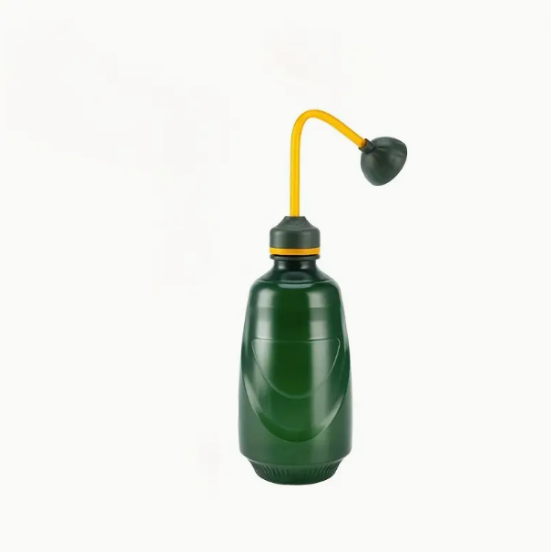 1 Pcs Bottle Cap Sprinkler PVC - Gardening Tools Watering Can ulasan dan harga