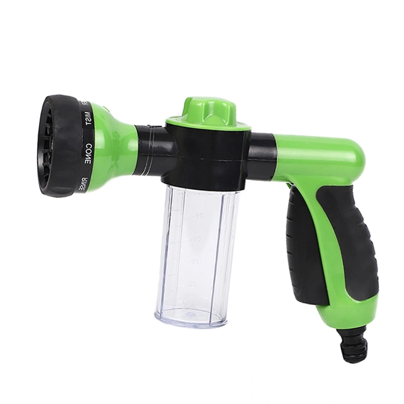 1PC High Pressure Foam Waterin - Gardening Tools Watering Can ulasan dan harga