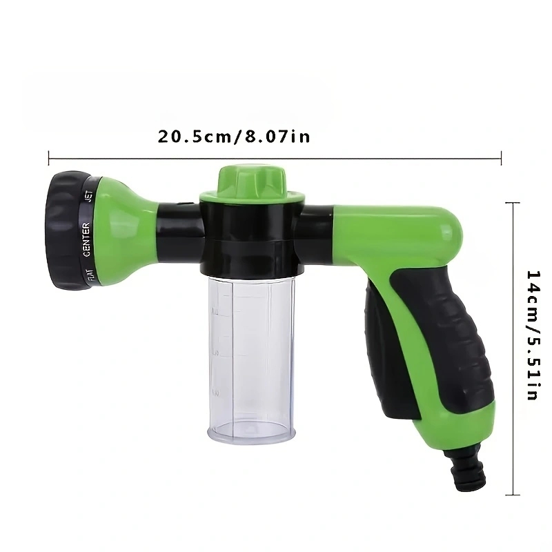 1PC High Pressure Foam Waterin - Gardening Tools Watering Can ulasan dan harga