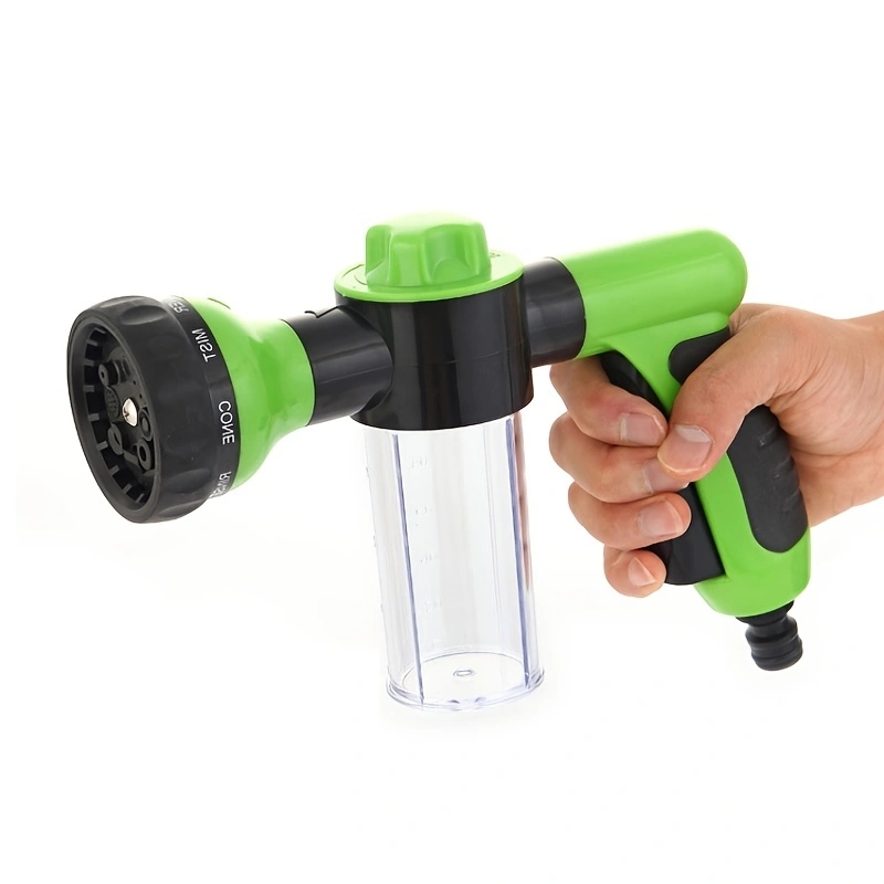 1PC High Pressure Foam Waterin - Gardening Tools Watering Can ulasan dan harga