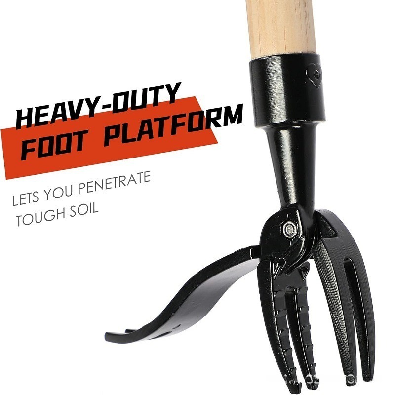 Standing Weed Puller Tool - Ad - Gardening Tools To Remove Weeds ulasan dan harga