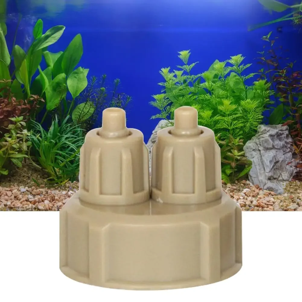 Aquarium CO2 System Generator  - Aquaponics Fish Tank ulasan dan harga