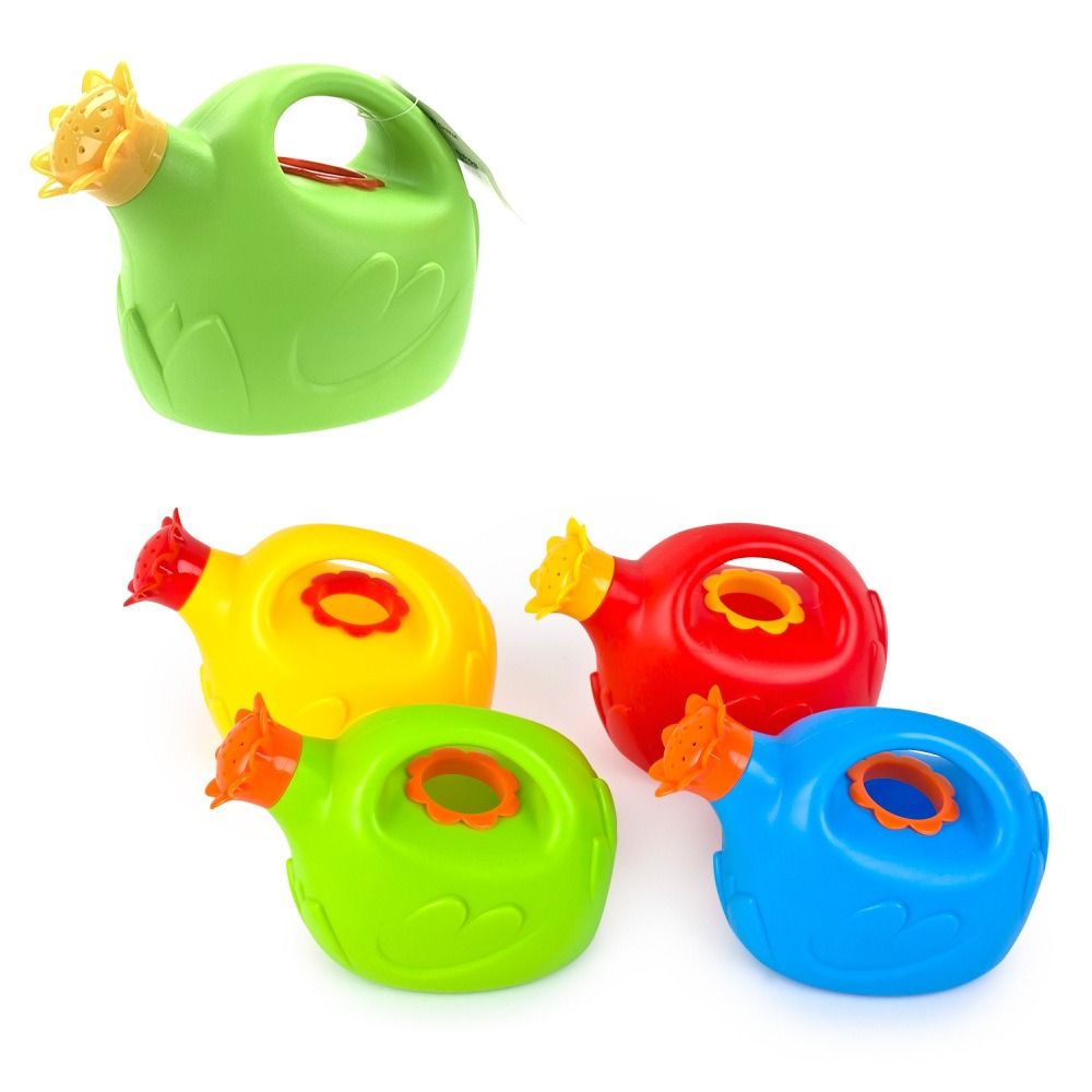 Portable Plastic Watering Can  - Gardening Tools Watering Can ulasan dan harga