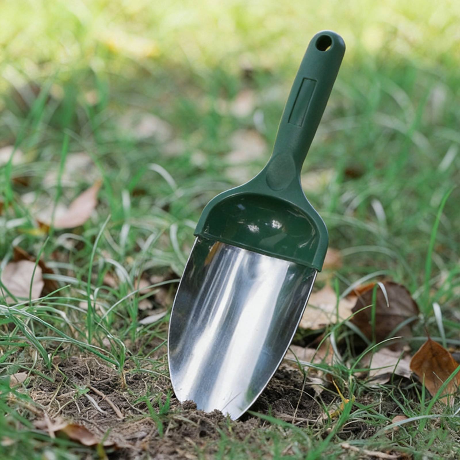 Stainless Steel Garden Trowel  - Garden Hand Trowel ulasan dan harga