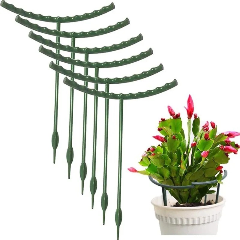 Plastic Plant Support Ring Orc - Gardening Tools Range ulasan dan harga