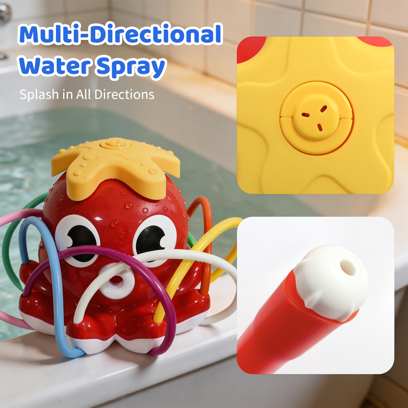 Summer Outdoor Water Sprinkler - Gardening Tools For 10 Year Olds ulasan dan harga