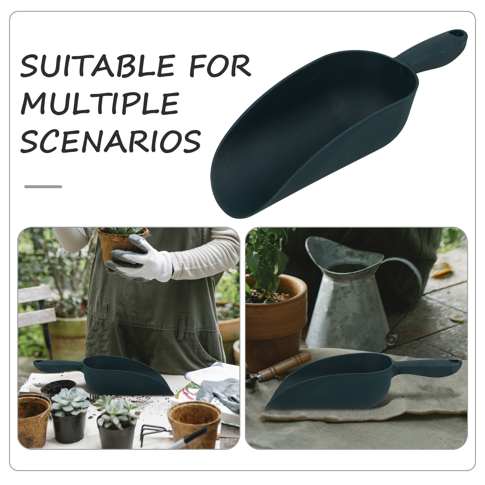 Garden Trowel Hand Shovel Smal - Garden Hand Trowel ulasan dan harga
