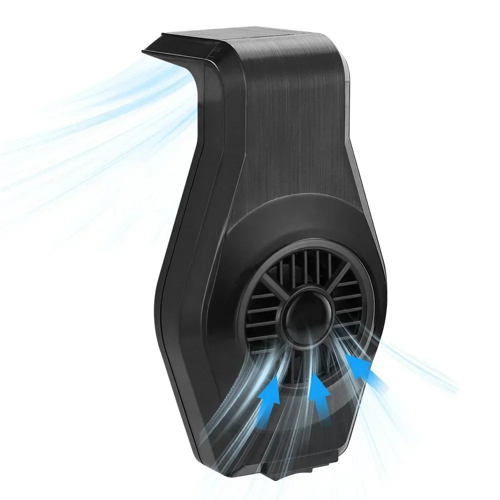 USB Aquarium Cooling Fan with  - Aquaponics Fish Tank ulasan dan harga