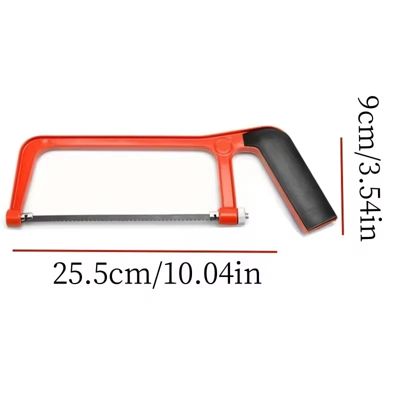 Mini Adjustable Junior Hacksaw - Junior Gardening Tools ulasan dan harga