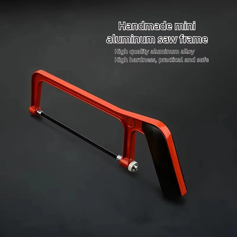 Mini Adjustable Junior Hacksaw - Junior Gardening Tools ulasan dan harga