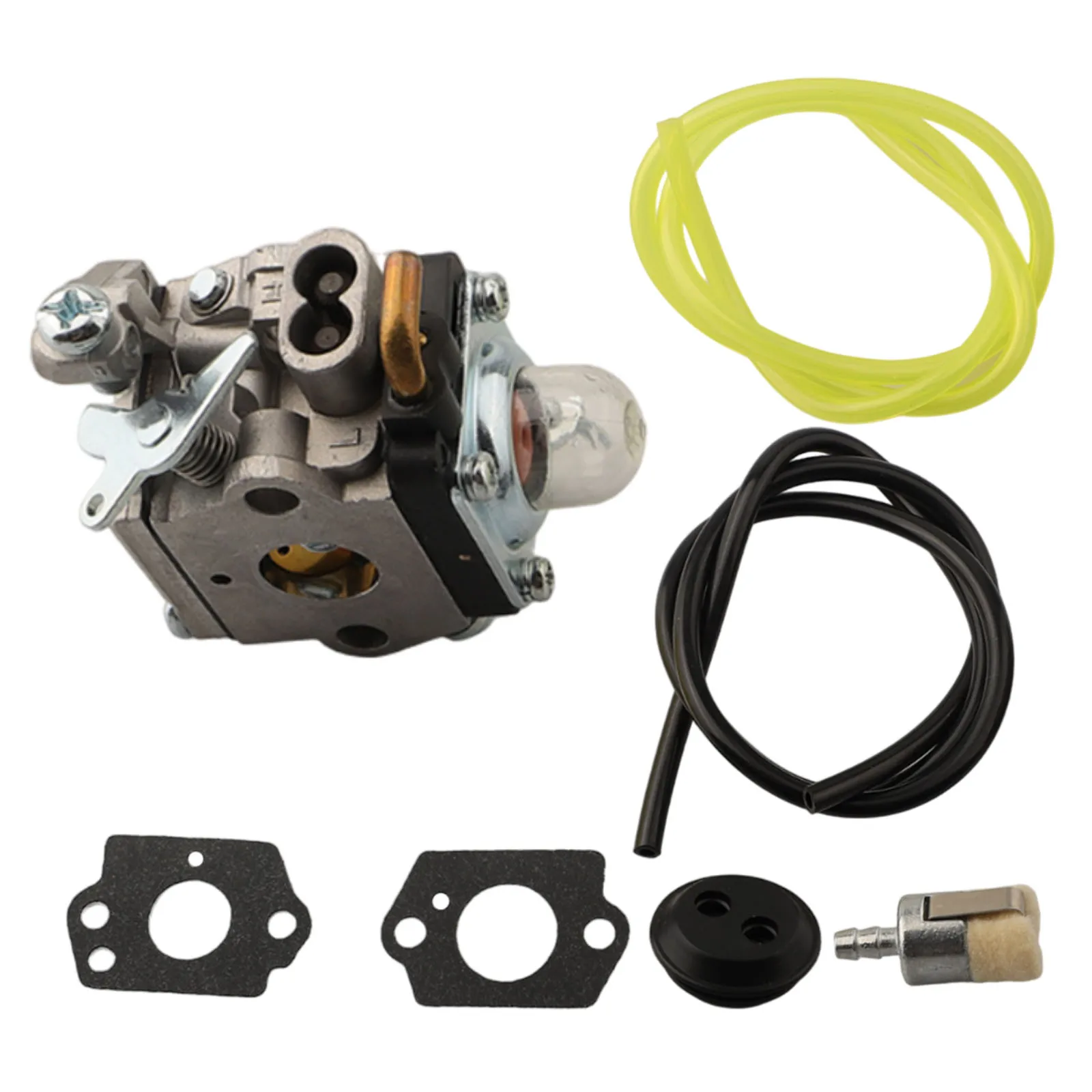 523012401 Carburetor Chainsaw  - Gardening Tools Name With Picture ulasan dan harga