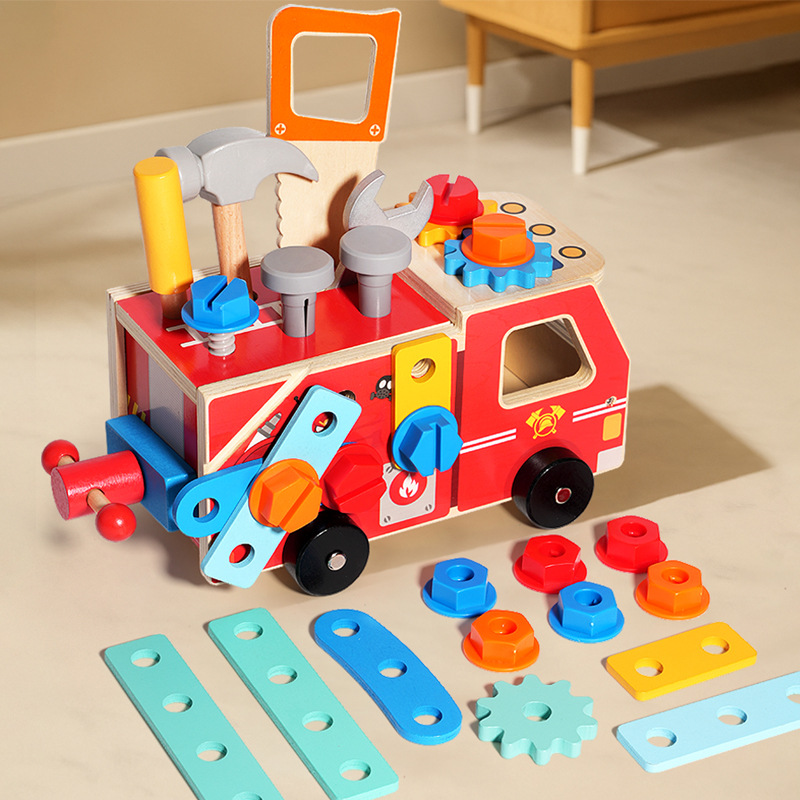Children Nut Screw Assembly To - Gardening Tools For 10 Year Olds ulasan dan harga