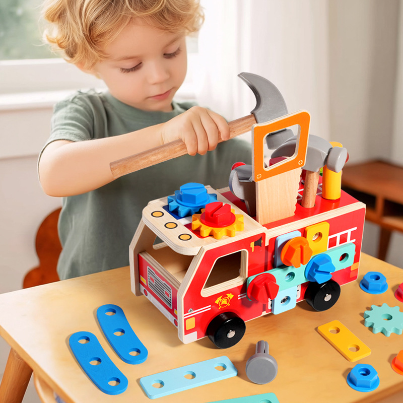 Children Nut Screw Assembly To - Gardening Tools For 10 Year Olds ulasan dan harga