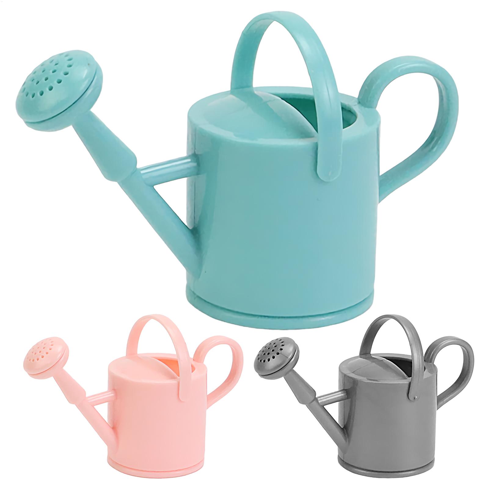 1pc Small Watering Can for Kid - Gardening Tools Watering Can ulasan dan harga