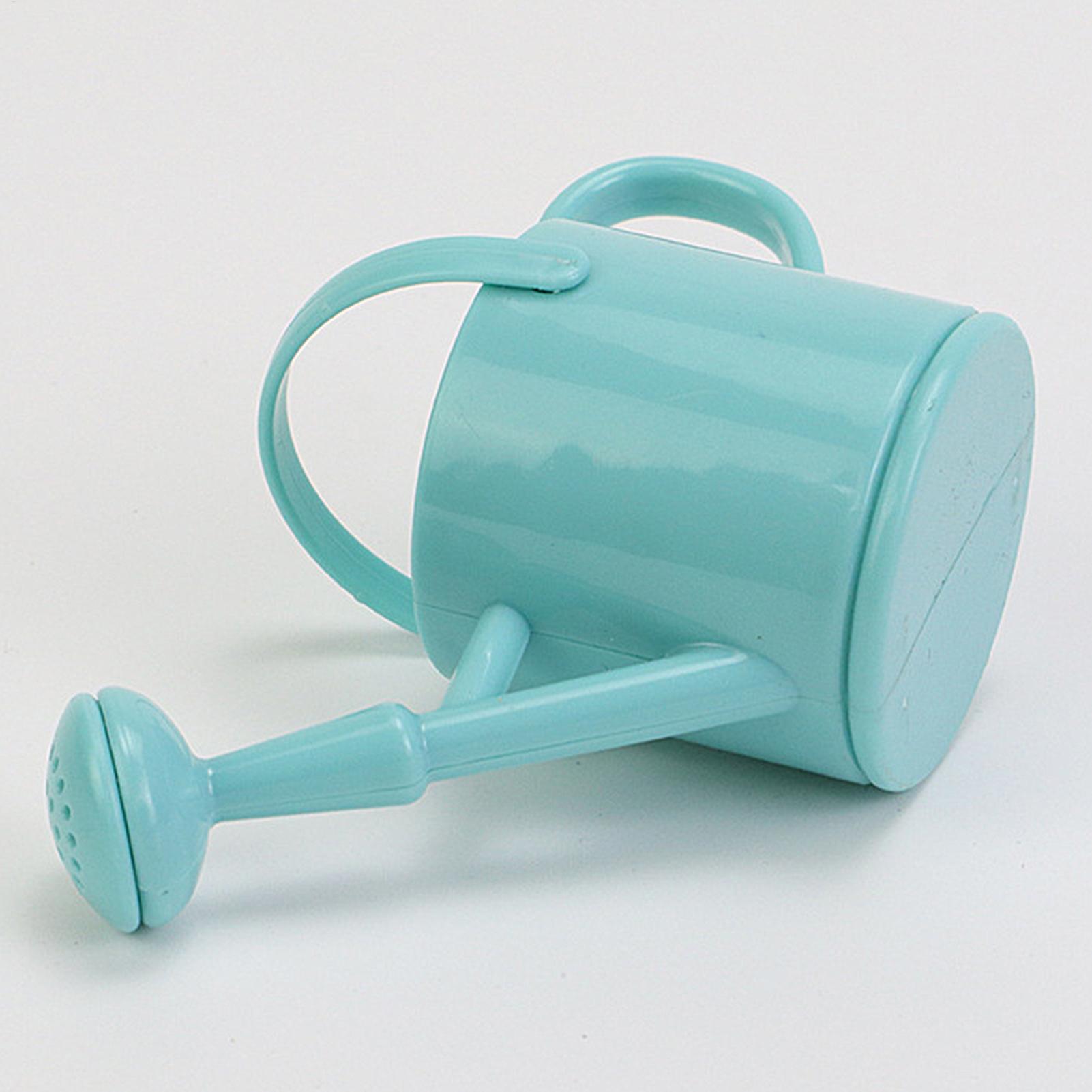 1pc Small Watering Can for Kid - Gardening Tools Watering Can ulasan dan harga