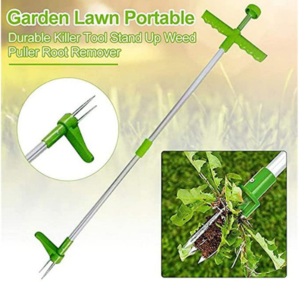 manual durable killer tool sta - Gardening Tools To Remove Weeds ulasan dan harga