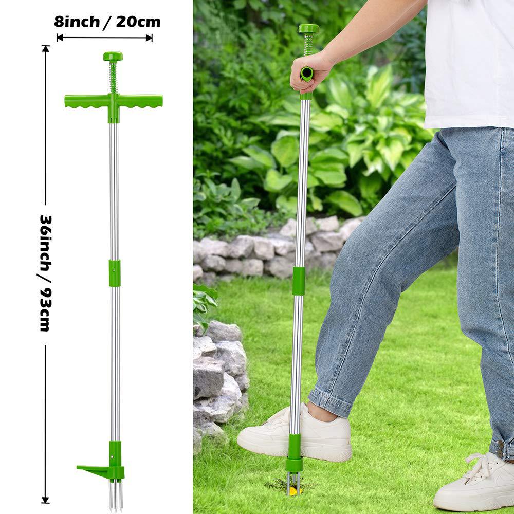 manual durable killer tool sta - Gardening Tools To Remove Weeds ulasan dan harga
