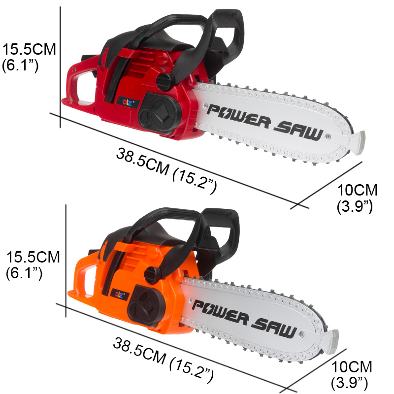 Toy Chainsaw Kids Toy Tools fo - Gardening Tools For 10 Year Olds ulasan dan harga