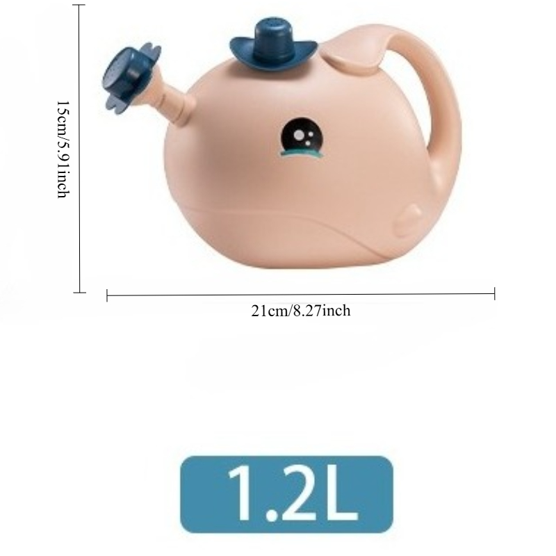 Cute Kids Cartoon Watering Can - Gardening Tools Cute ulasan dan harga