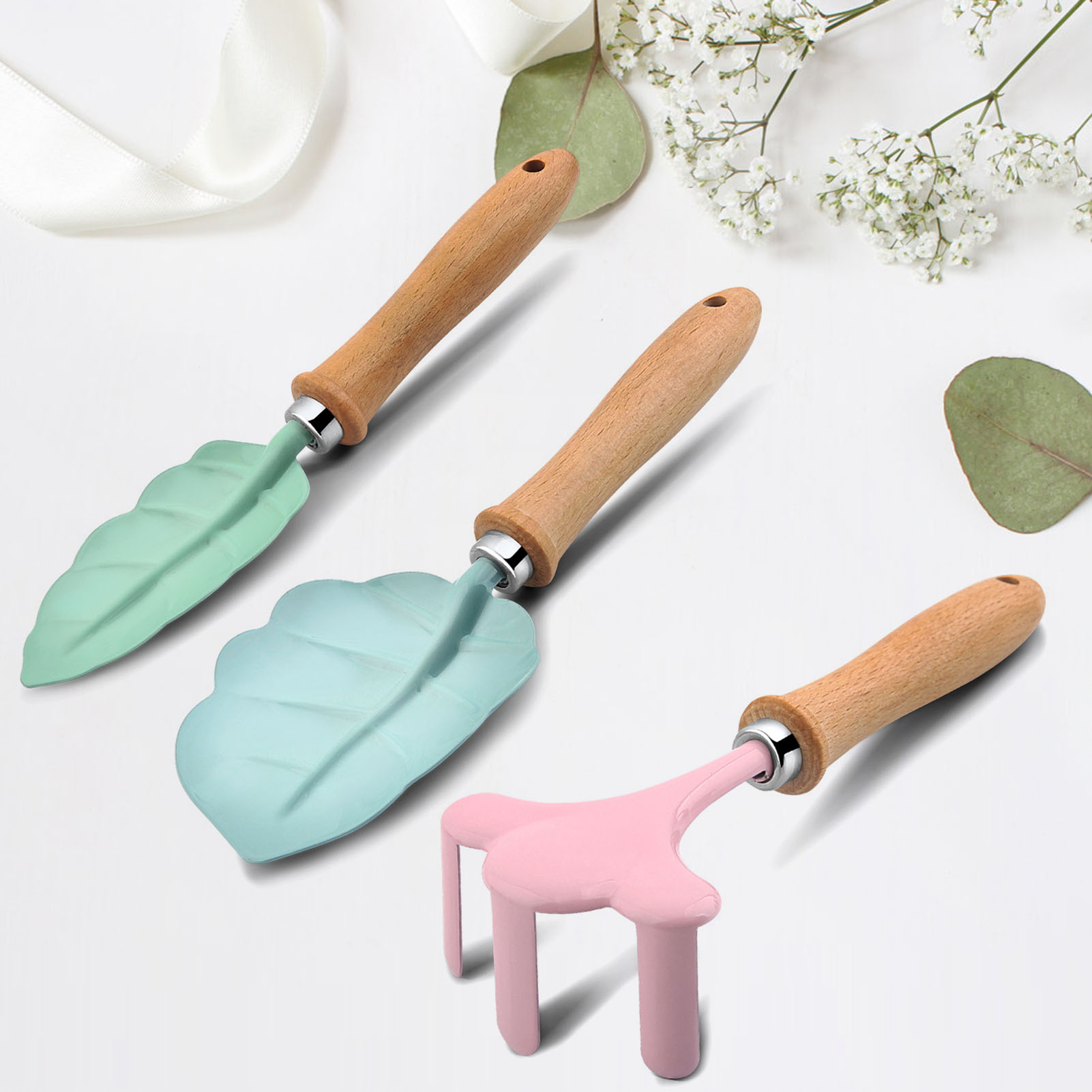 Cute Garden Planting Tools Cre - Gardening Tools Cute ulasan dan harga