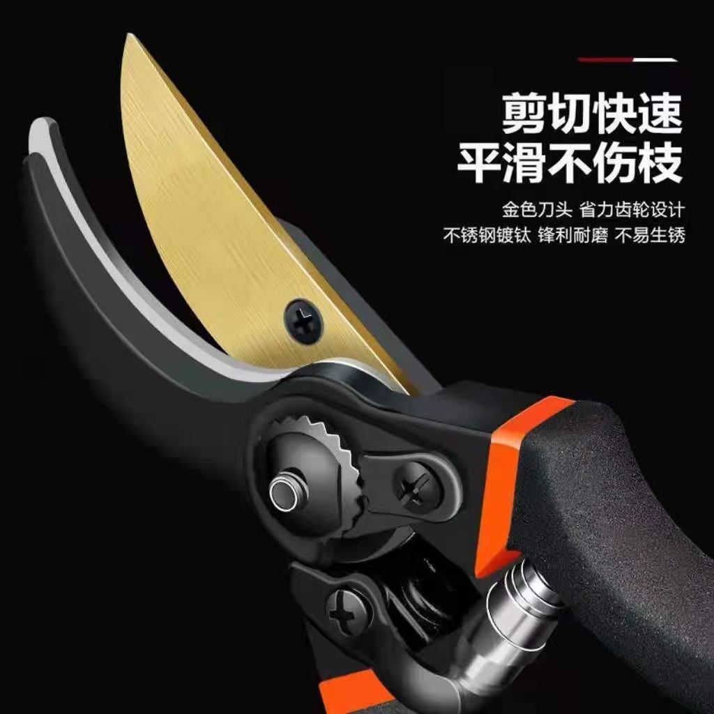 Japan Thickened SK5 Steel Bran - Gardening Tools In Japan ulasan dan harga