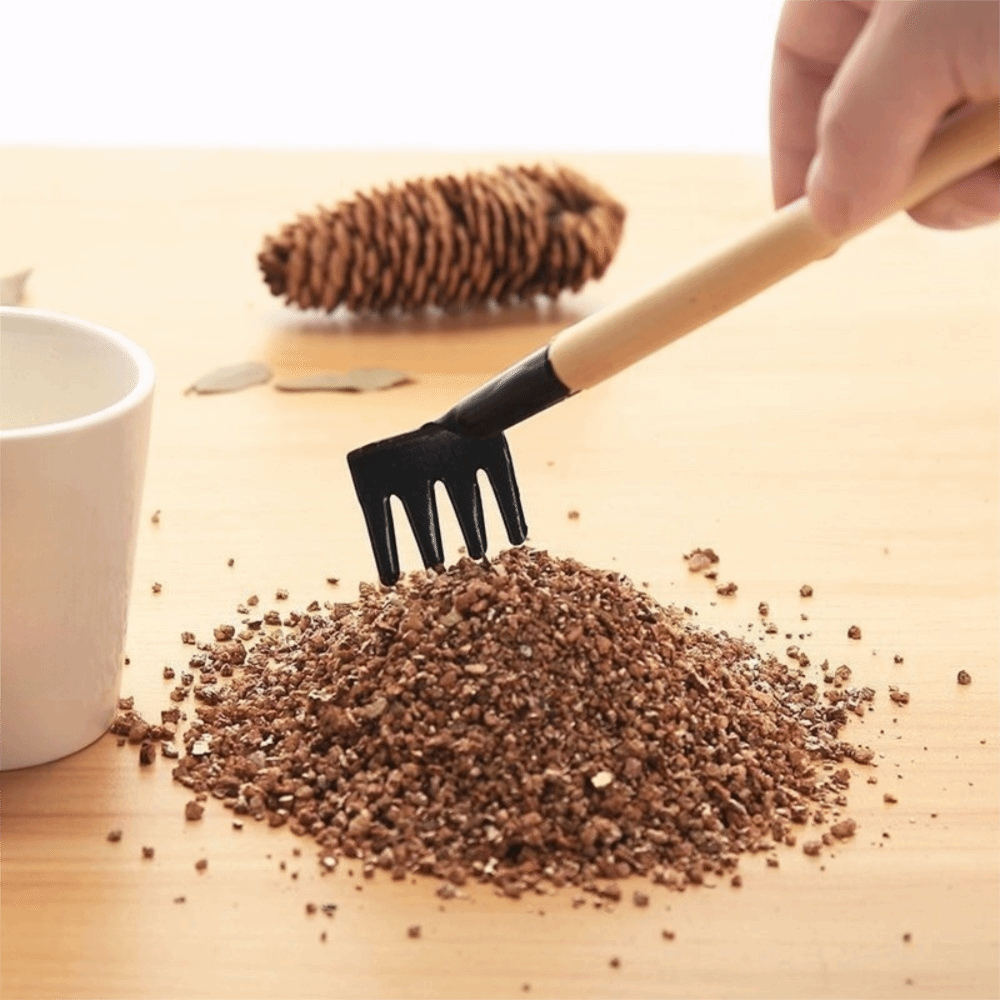 Multi-functional Mini Garden P - Spade Digging Fork ulasan dan harga